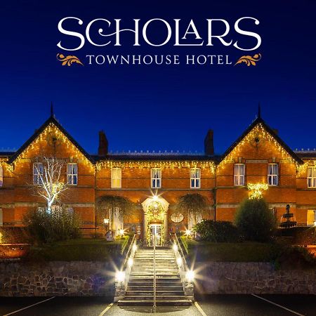 Scholars Townhouse Hotel Drogheda Luaran gambar