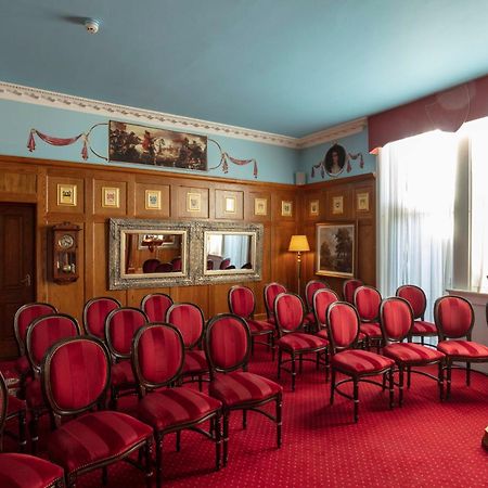 Scholars Townhouse Hotel Drogheda Luaran gambar
