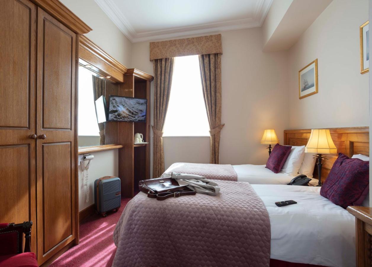 Scholars Townhouse Hotel Drogheda Luaran gambar