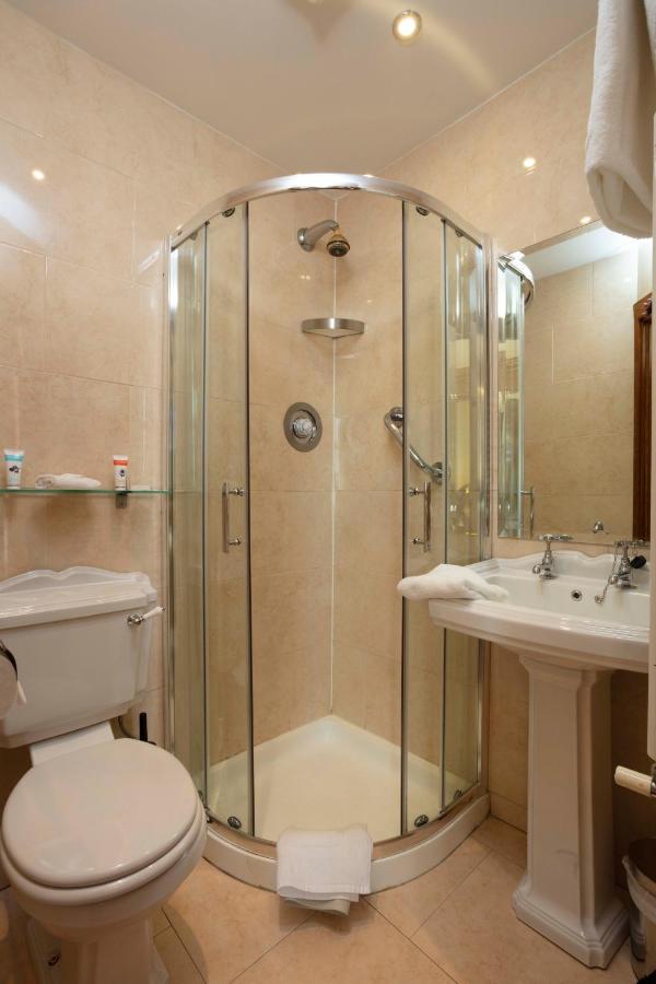 Scholars Townhouse Hotel Drogheda Luaran gambar