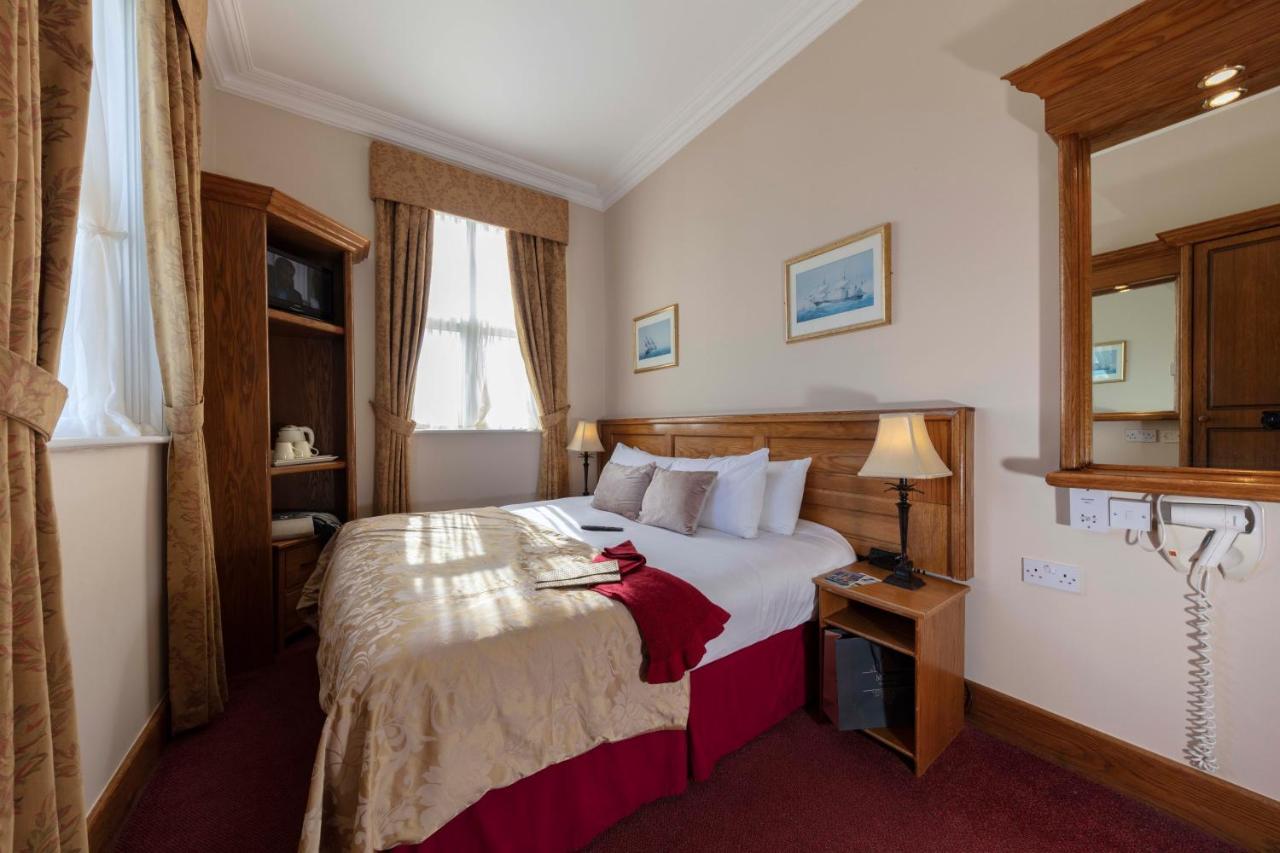 Scholars Townhouse Hotel Drogheda Luaran gambar