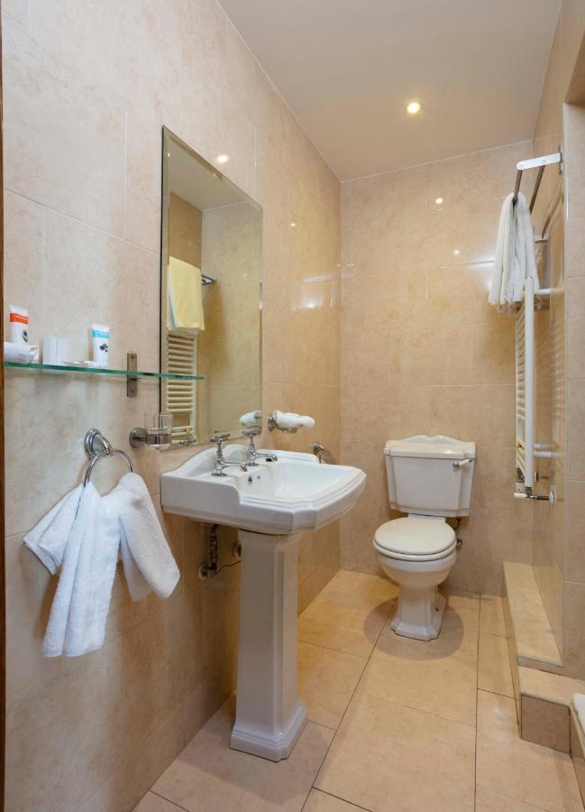 Scholars Townhouse Hotel Drogheda Luaran gambar