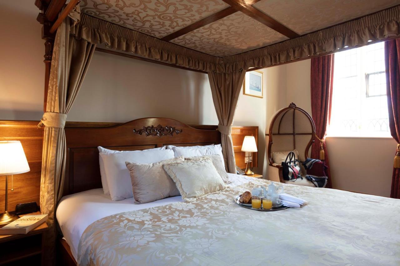 Scholars Townhouse Hotel Drogheda Luaran gambar