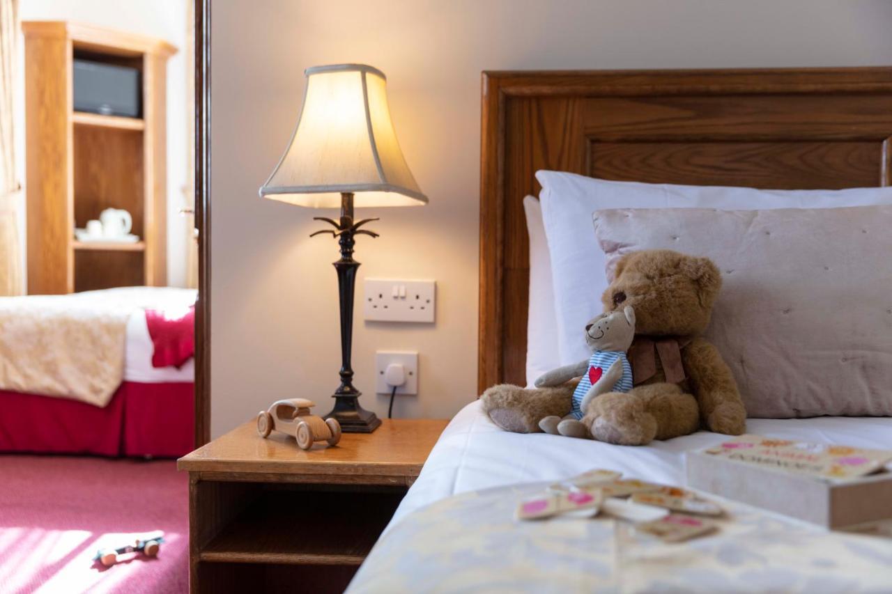 Scholars Townhouse Hotel Drogheda Luaran gambar