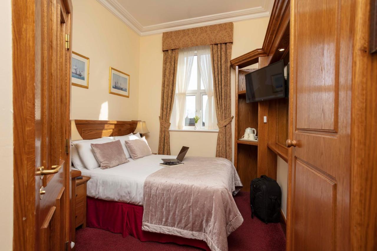 Scholars Townhouse Hotel Drogheda Luaran gambar