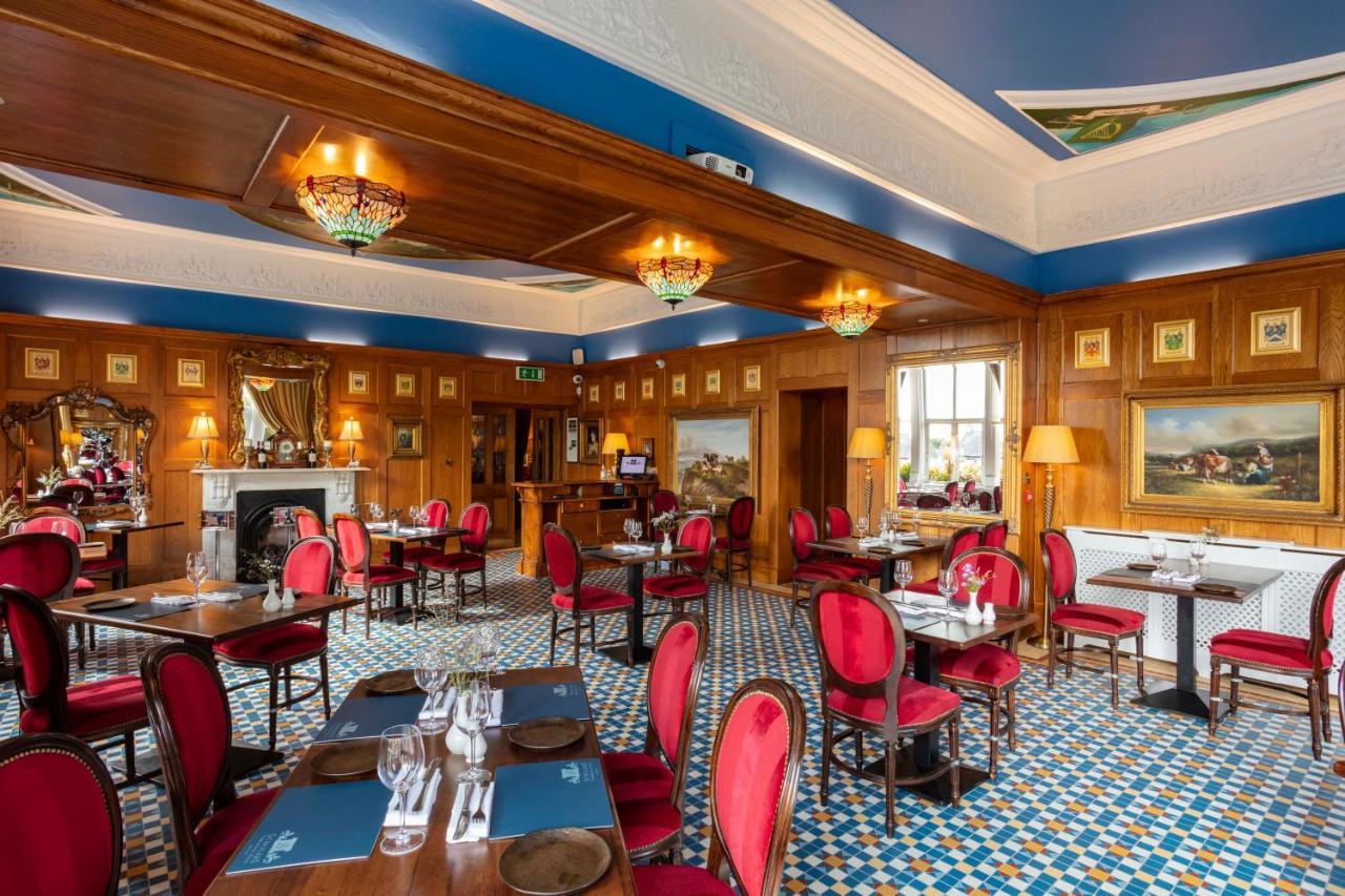 Scholars Townhouse Hotel Drogheda Luaran gambar