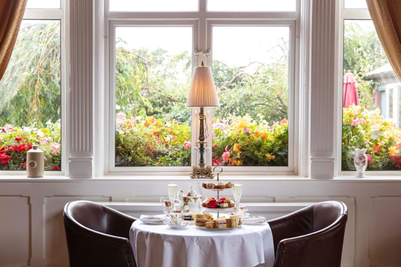Scholars Townhouse Hotel Drogheda Luaran gambar