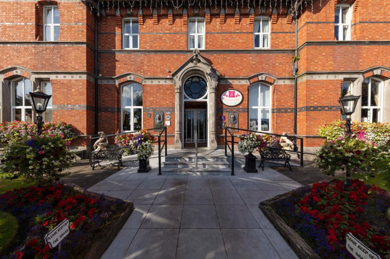 Scholars Townhouse Hotel Drogheda Luaran gambar