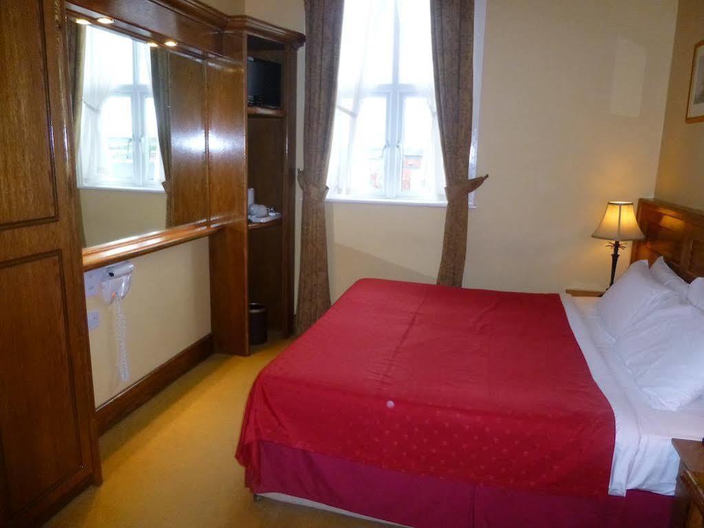 Scholars Townhouse Hotel Drogheda Luaran gambar