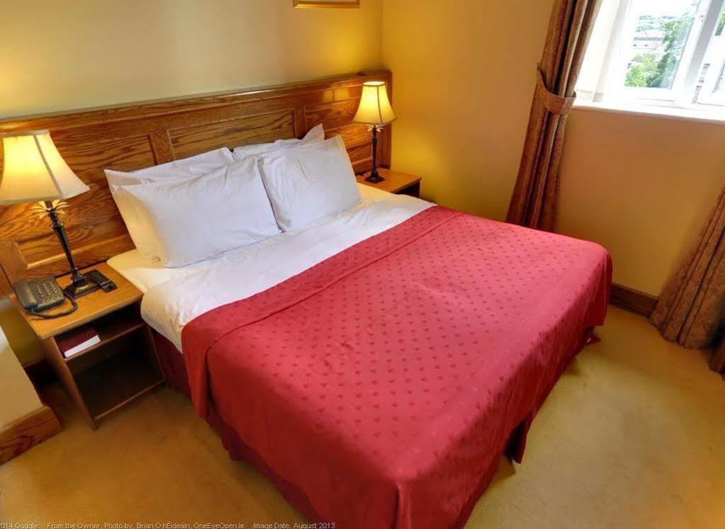 Scholars Townhouse Hotel Drogheda Luaran gambar
