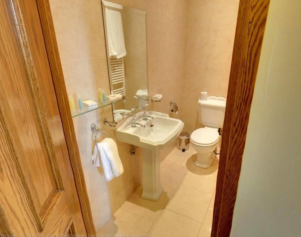 Scholars Townhouse Hotel Drogheda Luaran gambar
