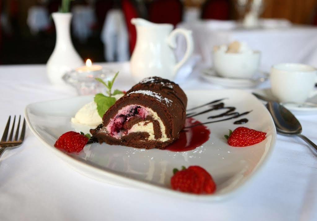 Scholars Townhouse Hotel Drogheda Luaran gambar