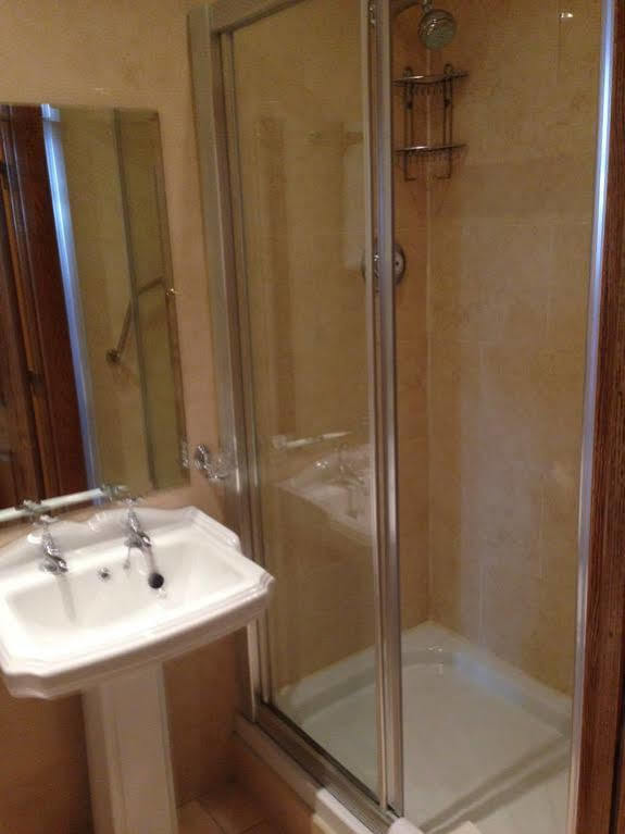 Scholars Townhouse Hotel Drogheda Luaran gambar