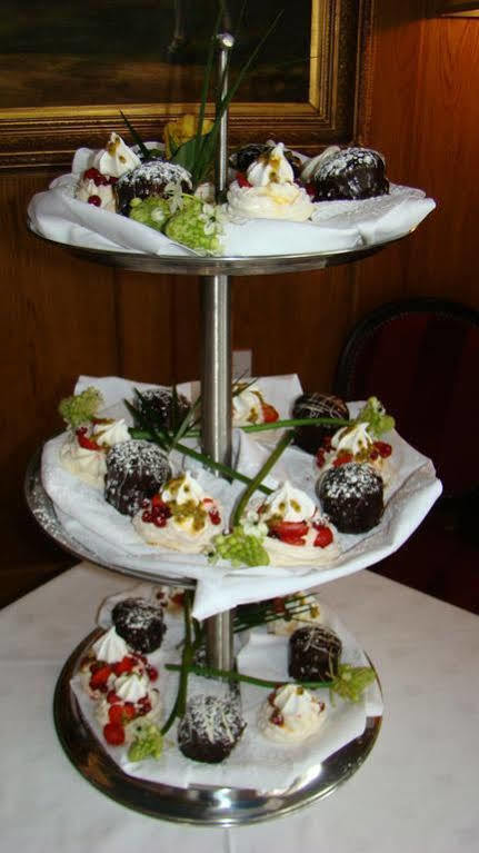 Scholars Townhouse Hotel Drogheda Luaran gambar